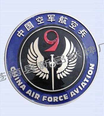 大型航空兵徽章